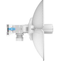 RUIJIE REYEE RG-AIRMETRO460F 1 PORT 10/100 867MBPS 15KM 5GHz 23DBI ACCESS POINT